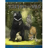 Touching the Wild: A Shadowspawn Bestiary & Rhydan Player’s Guide