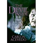 The Devil Inside: Fifty Terrifying Years of the Excorcist