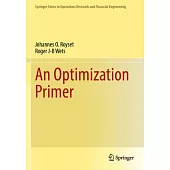 An Optimization Primer