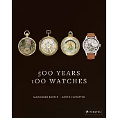 500 Years, 100 Watches