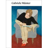 Gabriele Muenter: Painting to the Point