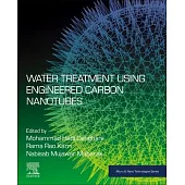 Water Treatment Using Engineered Carbon Nanotubes