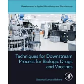 Techniques for Downstream Process for Biologic Drugs and Vaccines