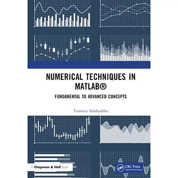 Numerical Techniques in MATLAB: Fundamental to Advanced Concepts