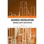 Business Digitalization: Corporate Identity and Reputation