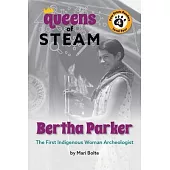 Bertha Parker: The First Female Native American Archaeologist