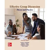 Loose Leaf for Effective Group Discussion: Theory and Practice