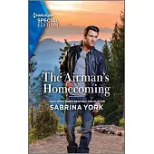 The Airman’s Homecoming