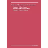 Raspberry Pi Pico Documentation Compilation