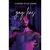 Gay Lens: A history of Gay Cinema