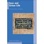 Jews and Urban Life