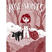 Rose Wolves (Book 1)