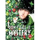 Don’t Call It Mystery (Omnibus) Vol. 5-6