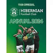 The Official Hibernian Annual 2024