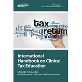 International Handbook on Clinical Tax Education