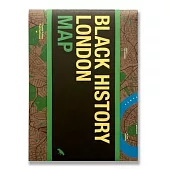 Black History London Map: Guide to Black Historical Landmarks in London