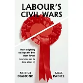 Labour’s Civil Wars: How Infighting Has Kept the Left from Power (and What Can Be Done about It)