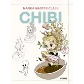 Manga Master Class Chibi