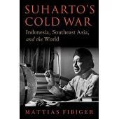 Suhartos Cold War