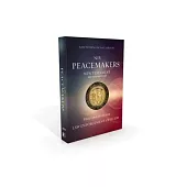 Niv, Peacemakers New Testament with Psalms and Proverbs, Pocket-Sized, Paperback, Comfort Print: Help and Hope for Law Enforcement Officers