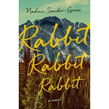 Rabbit Rabbit Rabbit