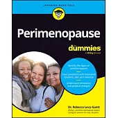Perimenopause for Dummies