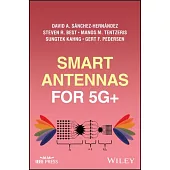 Smart Antennas for 5g+