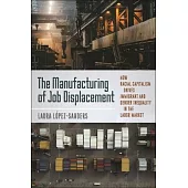 The Manufacturing of Job Displacement: How Racial Capitalism Drives Immigrant and Gender Inequality in the Labor Market