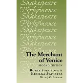 The Merchant of Venice: Second Edition