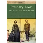 Ordinary Lives: Recovering Deaf Social History Through the American Census