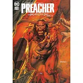 Absolute Preacher Vol. 2 (2023 Edition)