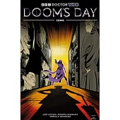 Doctor Who: Doom’s Day