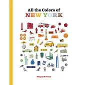 All the Colors of New York