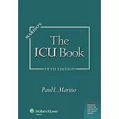 Marino’s the ICU Book