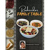 Rasheeda’s Family Table