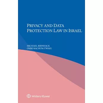 Privacy and Data Protection in Law Israel