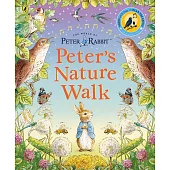 Peter Rabbit: Peter’s Nature Walk: A Sound Book