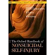 The Oxford Handbook of Nonsuicidal Self Injury