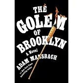 The Golem of Brooklyn