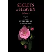 Secrets of Heaven 7: Portable: Portable New Century Edition