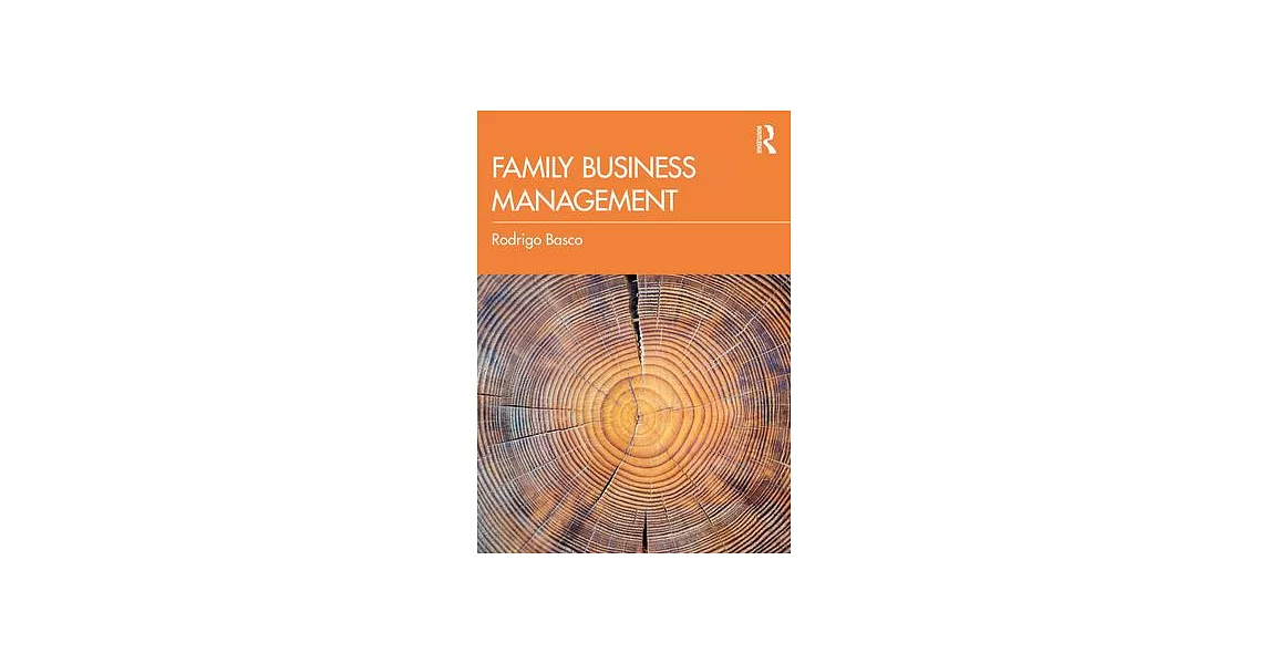 Family Business Management | 拾書所