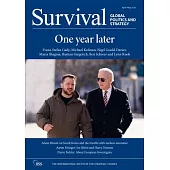 Survival: April - May 2023