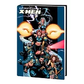 Ultimate X-Men Omnibus Vol. 2
