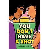 You Don’t Have a Shot