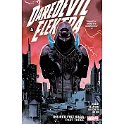 Daredevil & Elektra by Chip Zdarsky Vol. 3