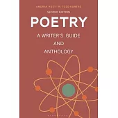 Poetry: A Writer’s Guide and Anthology