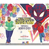 Miles Morales: Spider-Man: The People Around Us