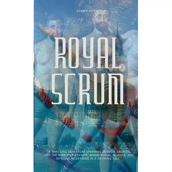 Royal Scrum: null