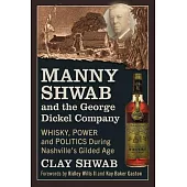 V.E. Manny Shwab: Power, Politics and George Dickel Whisky in Nashville’s Gilded Age