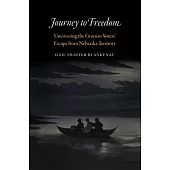 Journey to Freedom: Uncovering the Grayson Sisters’ Escape from Nebraska Territory